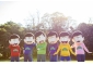 © Fujio Akatsuka/Osomatsu Manufacturing Committee