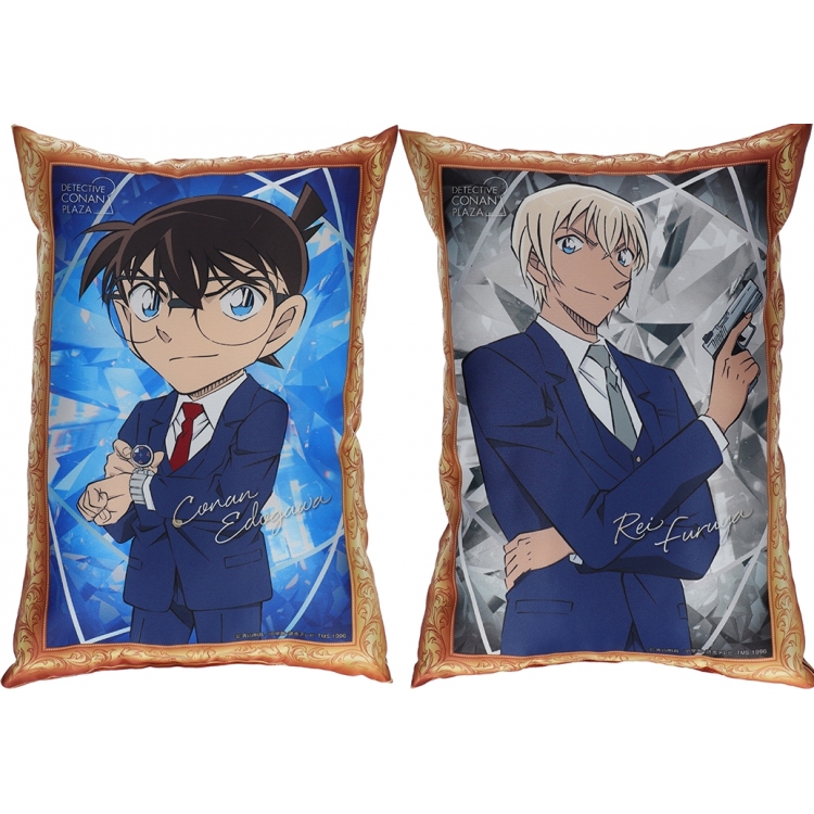 Detective Conan Plaza sold products 