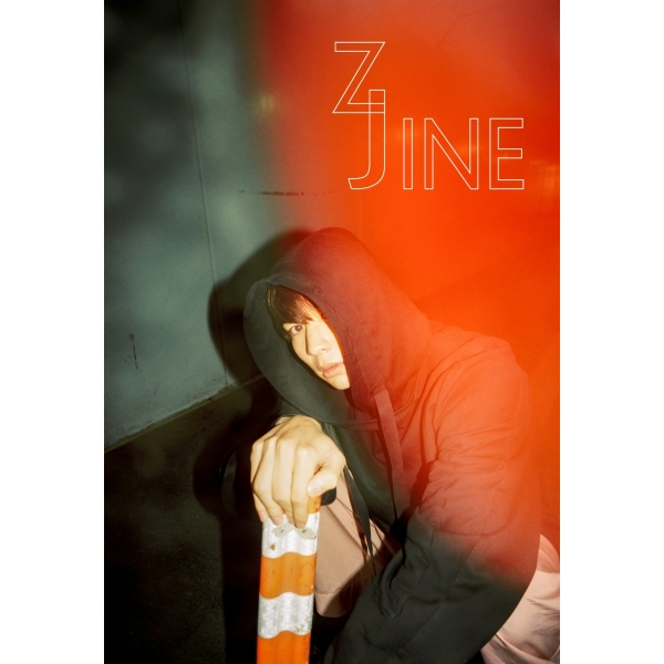 ZJINE exhibition by Gallery X PARCO​