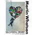 MARTIN WHATSON SOLO EXHIBITION “OKAERI”　