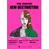 YUGO. EXHIBITION「NEW DESTRUCTION」 