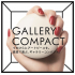 GALLERY COMPACT POP UP SHOP 