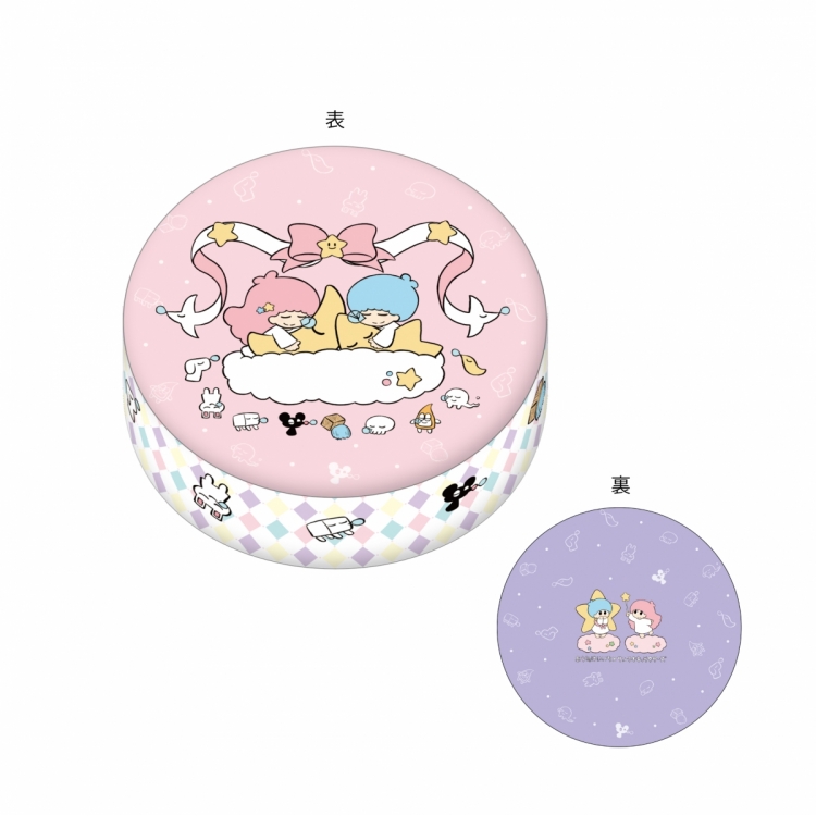 Araiichi x SANRIO CHARACTERS Collaboration Goods