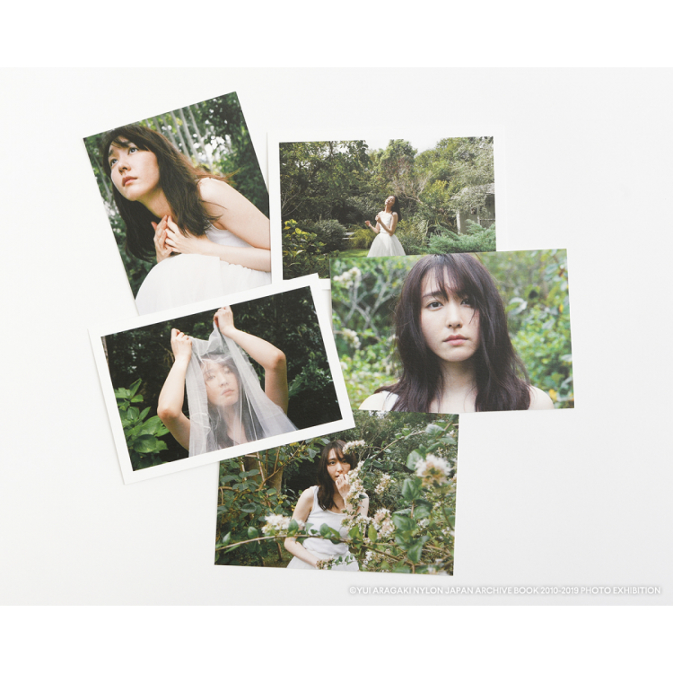 Photo exhibition commemorative goods