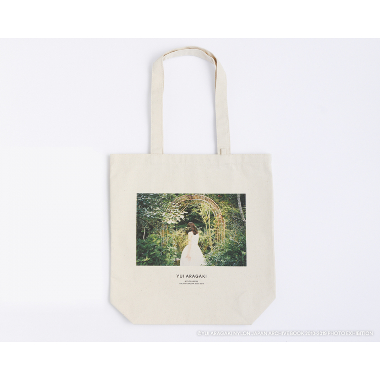 Photo exhibition commemorative goods