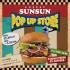 PUPPET SUNSUN POP UP STORE