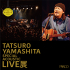 Tatsuro Yamashita Special Acoustic Live Exhibition