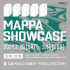 MAPPA SHOWCASE in Hiroshima