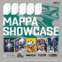 MAPPA SHOWCASE in Shinsaibashi