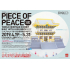 World Heritage Charity Art Exhibition, commemorating the 40th anniversary of the adoption of the World Heritage Convention PIECE OF PEACE World Heritage Exhibition PART-3-