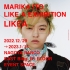 MARIKA ITO LIKE A EXHIBITION LIKEA