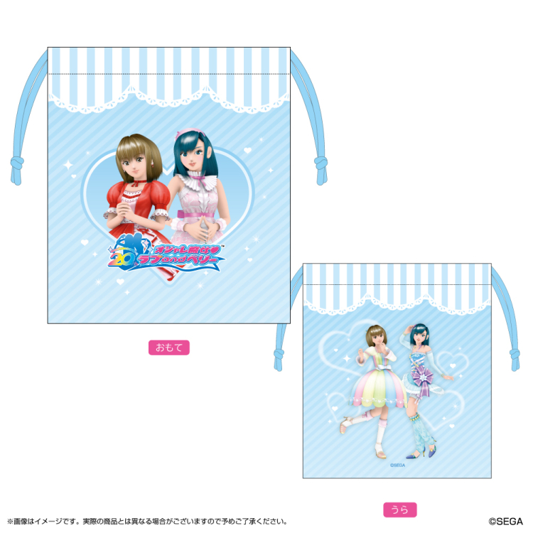 Exhibition commemorative products