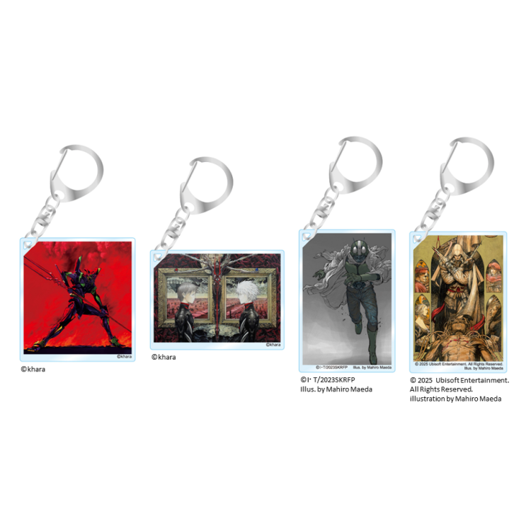 Exhibition Commemorative Original Goods