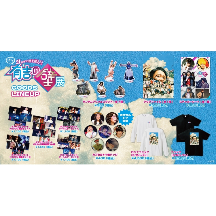 Goods Information