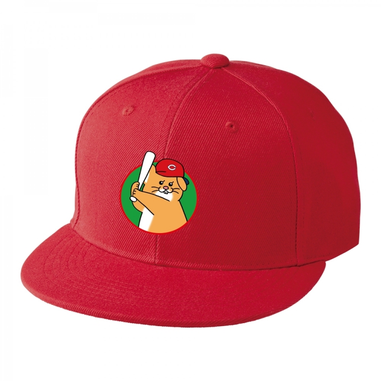 Hiroshima Toyo Carp Collaboration Goods