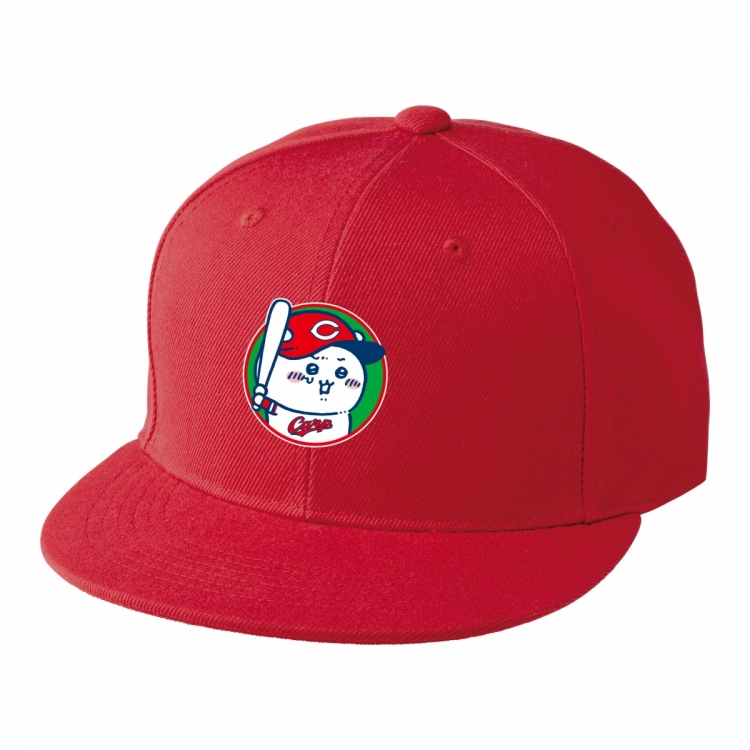 Chikawa x Hiroshima Toyo Carp Goods