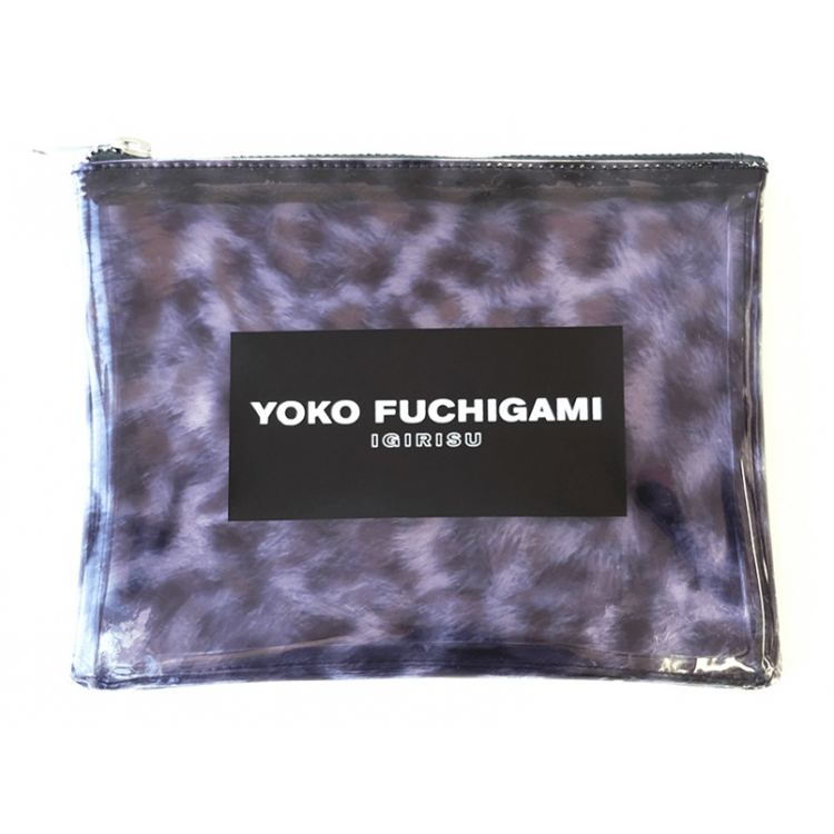 YOKO FUCHIGAMI MAJI BOUTIQUE Goods Information