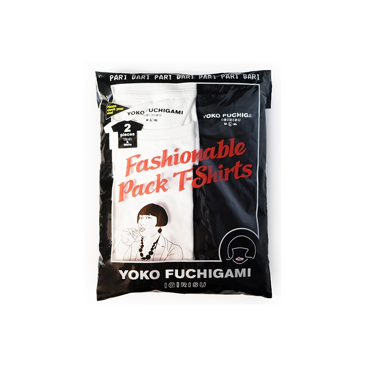 YOKO FUCHIGAMI MAJI BOUTIQUE Goods Information