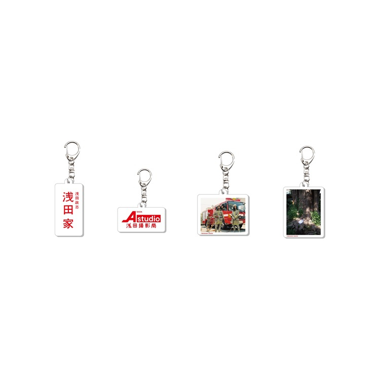 Exhibition Commemorative Products