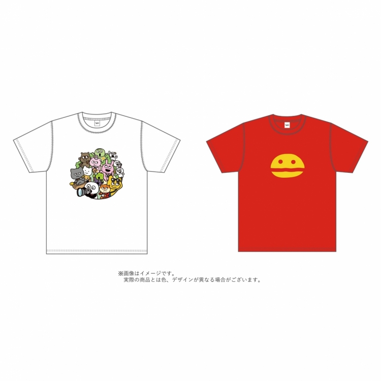 Exhibition Original Goods-①