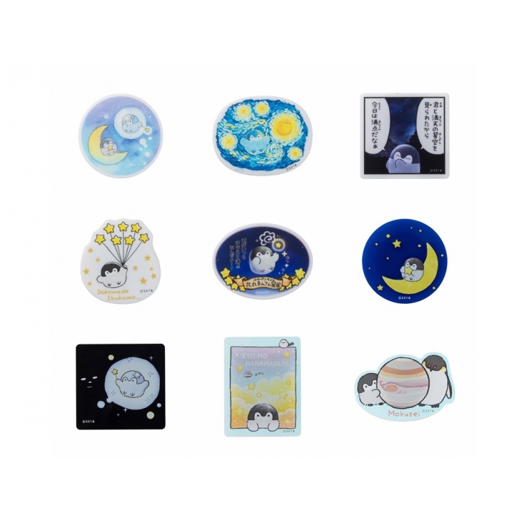 Event commemorative products