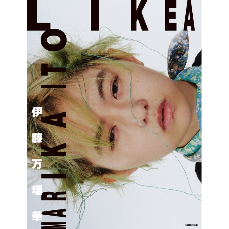 Book "LIKEA (Leica)"