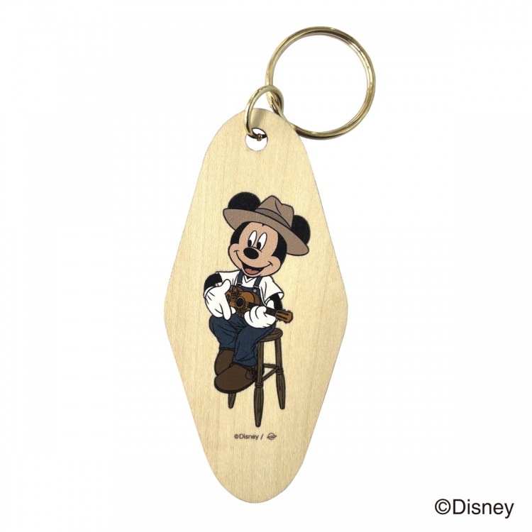 DISNEY-designed Hirai Dai original product commemorating the redistribution of Disney cover album "HIRAIDAI play DISNEY"