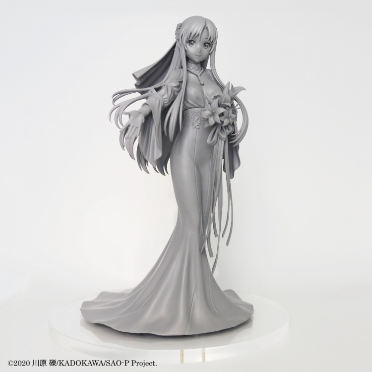 [Exhibition] 1/7 scale figure