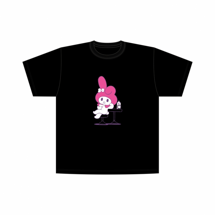 Araiichi x SANRIO CHARACTERS Collaboration Goods