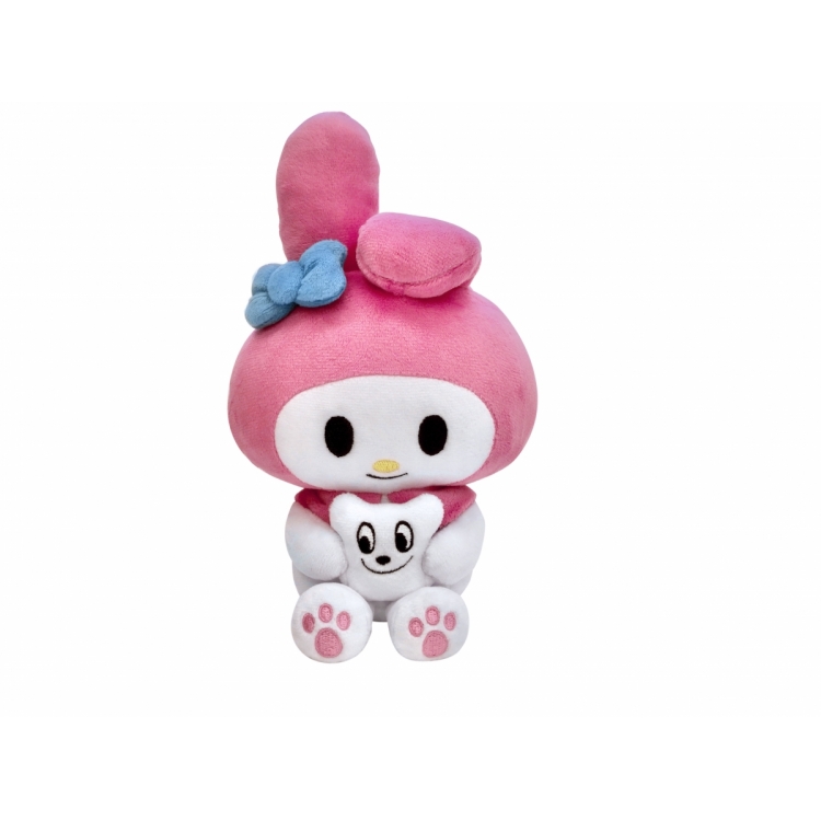 Araiichi x SANRIO CHARACTERS Collaboration Goods