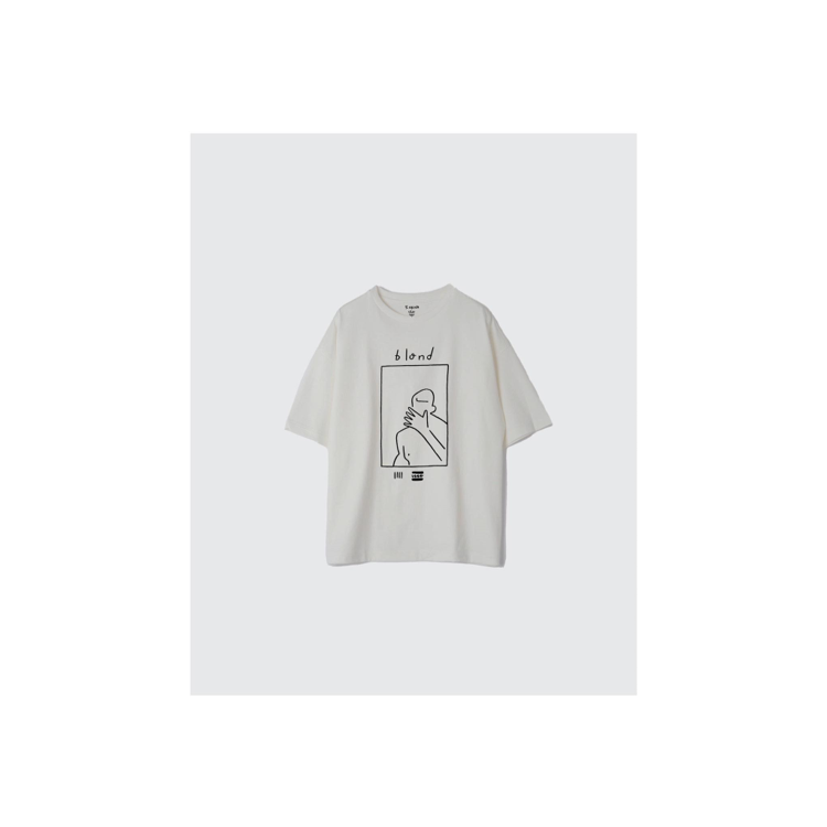 【Collaboration with hot brands!】 "Yu Nagaba x YOKE" T-shirt appears　　