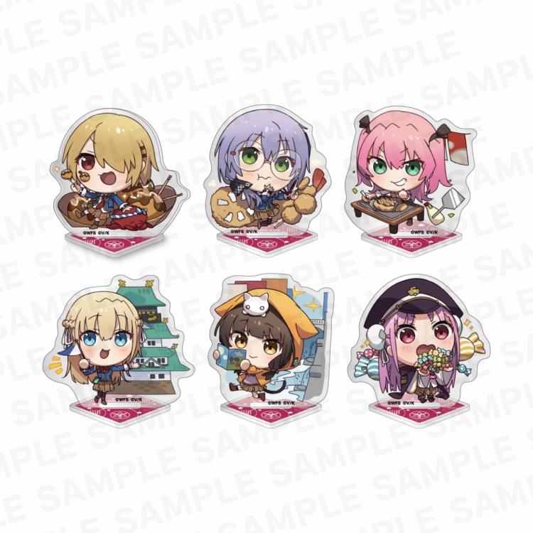 New original goods (store sales/online store sales)