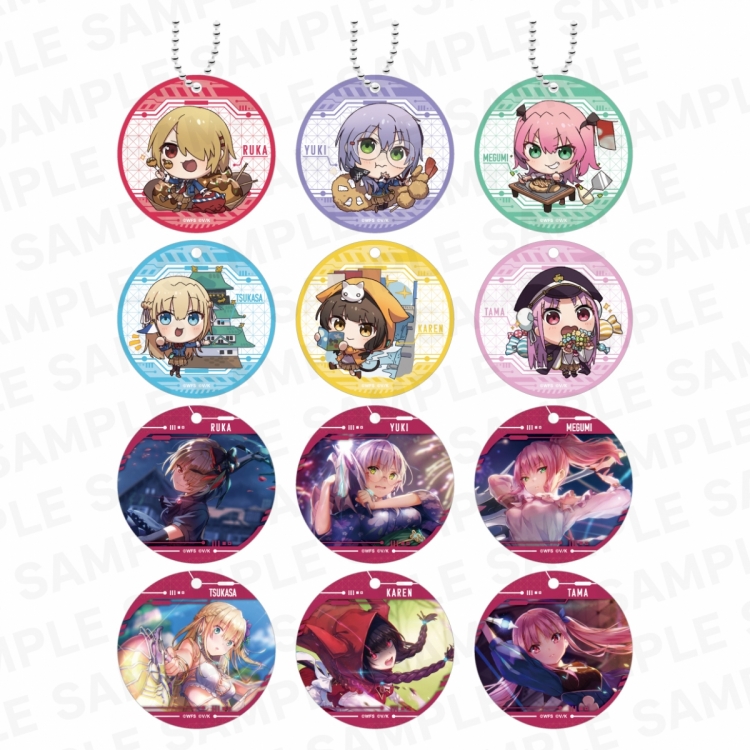 New original goods (store sales/online store sales)