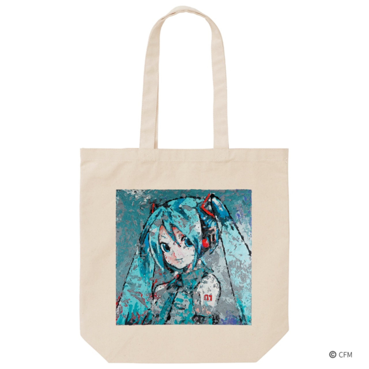 Goods information-Products by participating artists-