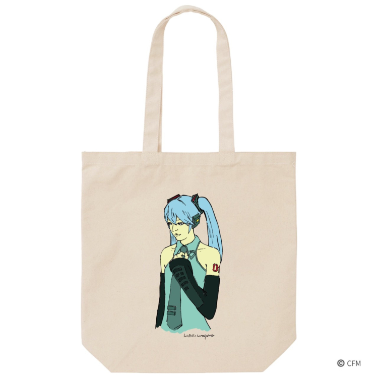 Goods information-Products by participating artists-