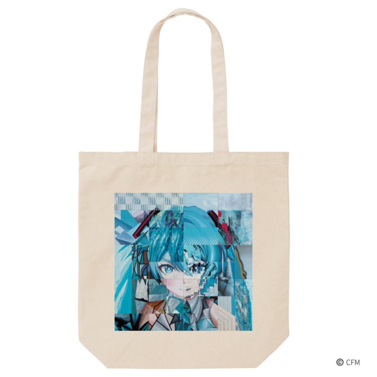 Goods information-Products by participating artists-