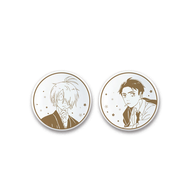 Event commemorative goods