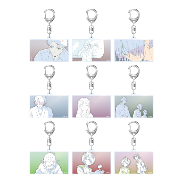 Event commemorative goods