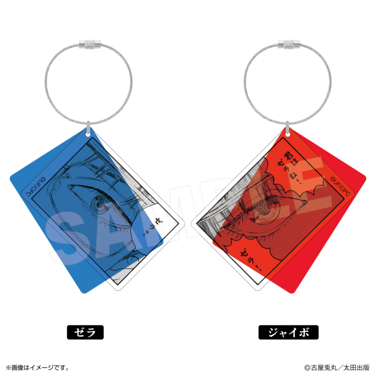 Goods Information