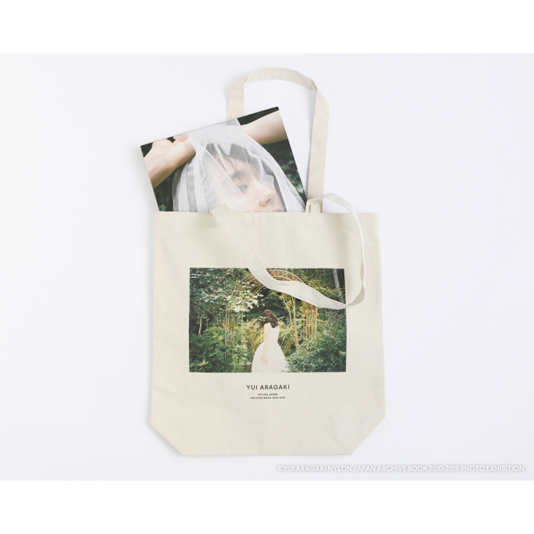 Photo exhibition commemorative goods