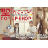 Drama "Sei ☆ Onisan" POP UP SHOP