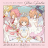 Card Capter Sakura x PARCO Fleur Garden