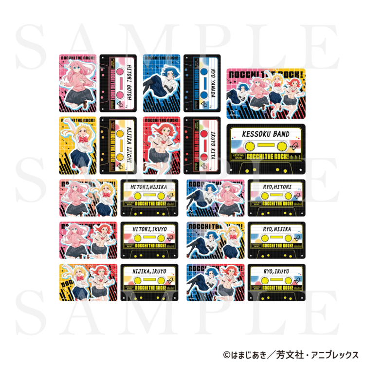 Goods information