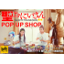 Drama "Sei ☆ Onisan" POP UP SHOP