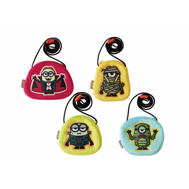 MINION MONSTERS POP-UP SHOP Limited GOODS