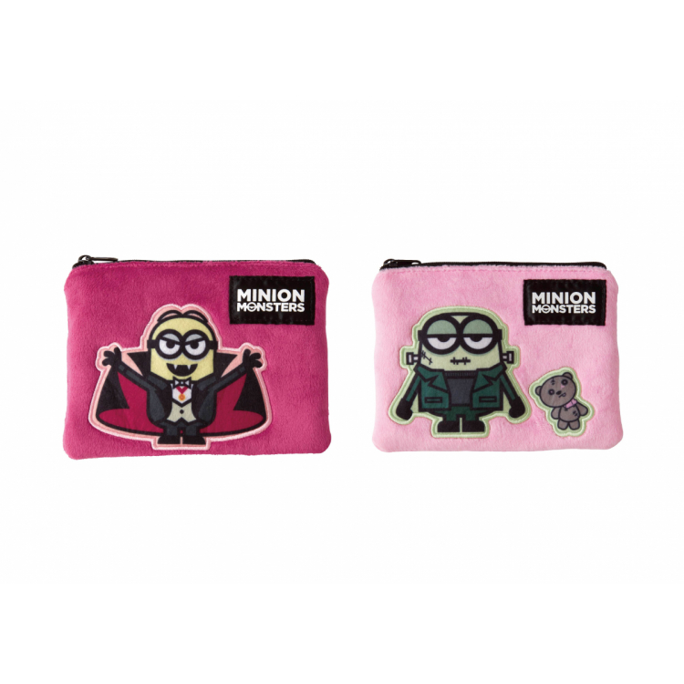 MINION MONSTERS POP-UP SHOP Limited GOODS