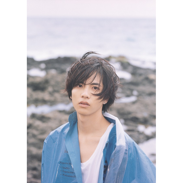 Jun Shison's photo book "23" release commemorative event "JUN SHISON Photo Exhibition 23" will be held exclusively at 3 PARCO stores (Utsunomiya, Shizuoka, Kumamoto)! 