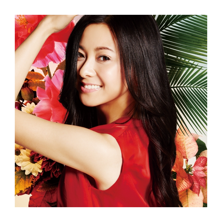 Mai Kuraki Profile