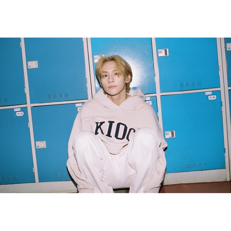 "KIOC'" produced by Yukiki Yamashita, season2 December 1st.