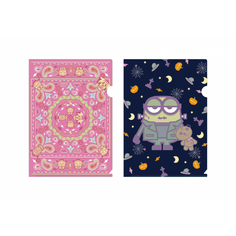 MINION MONSTERS POP-UP SHOP Limited GOODS